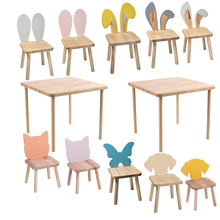 Load image into Gallery viewer, AVMonti Kids Chair & Table Set 10+2 – Limited Edition (50% Discount)