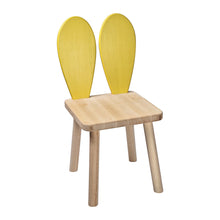 Load image into Gallery viewer, Classic Toddler Chair Bunny Ears UP