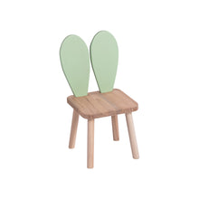 Load image into Gallery viewer, Classic Toddler Chair Bunny Ears UP