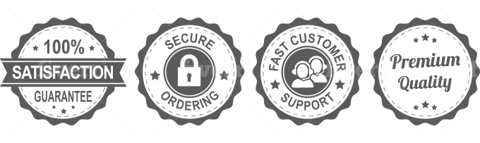 trust badge
