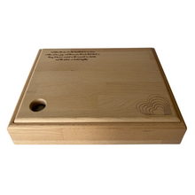 Load image into Gallery viewer, Premium Wooden Gift Box