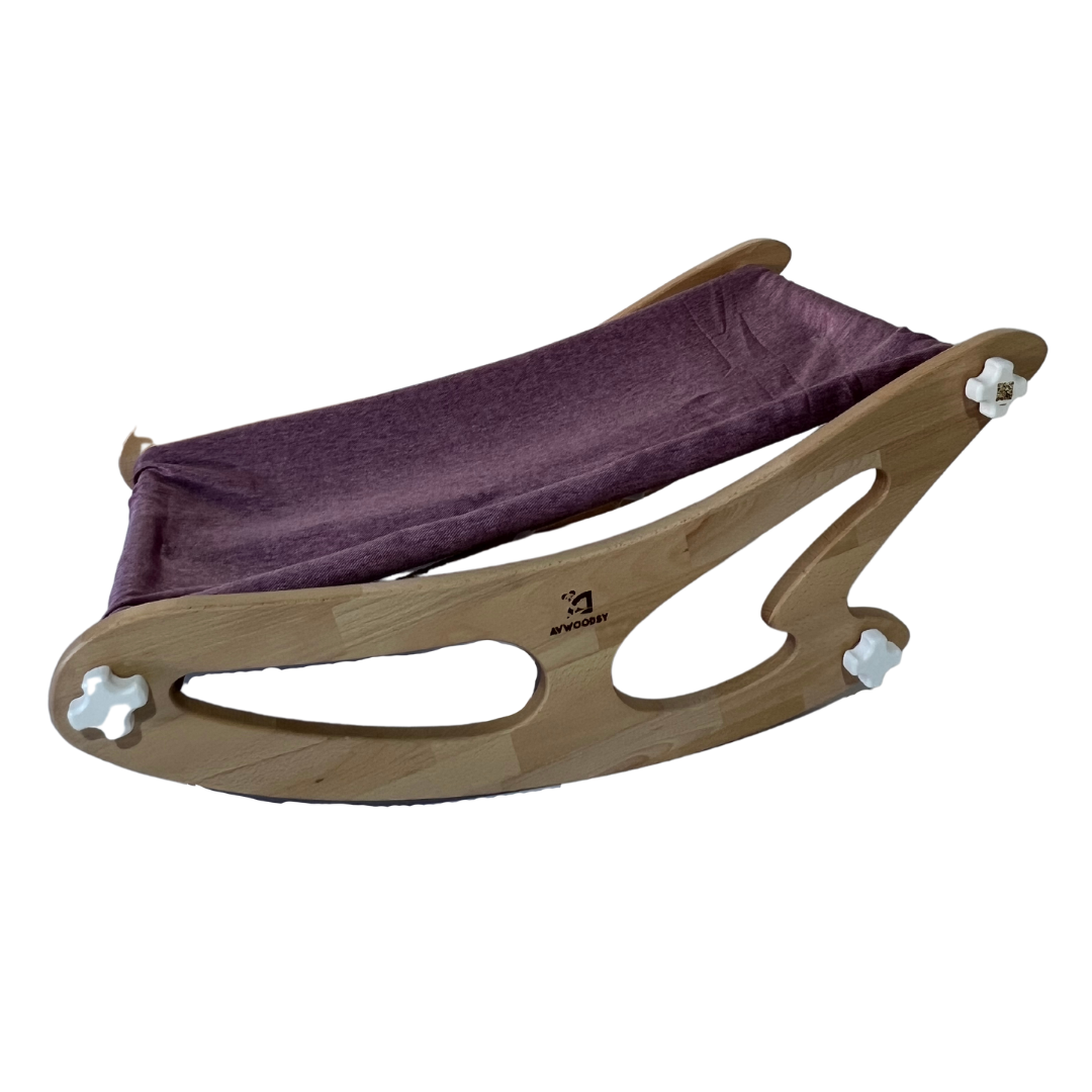 Swing Rocker – AVWoodSy AG