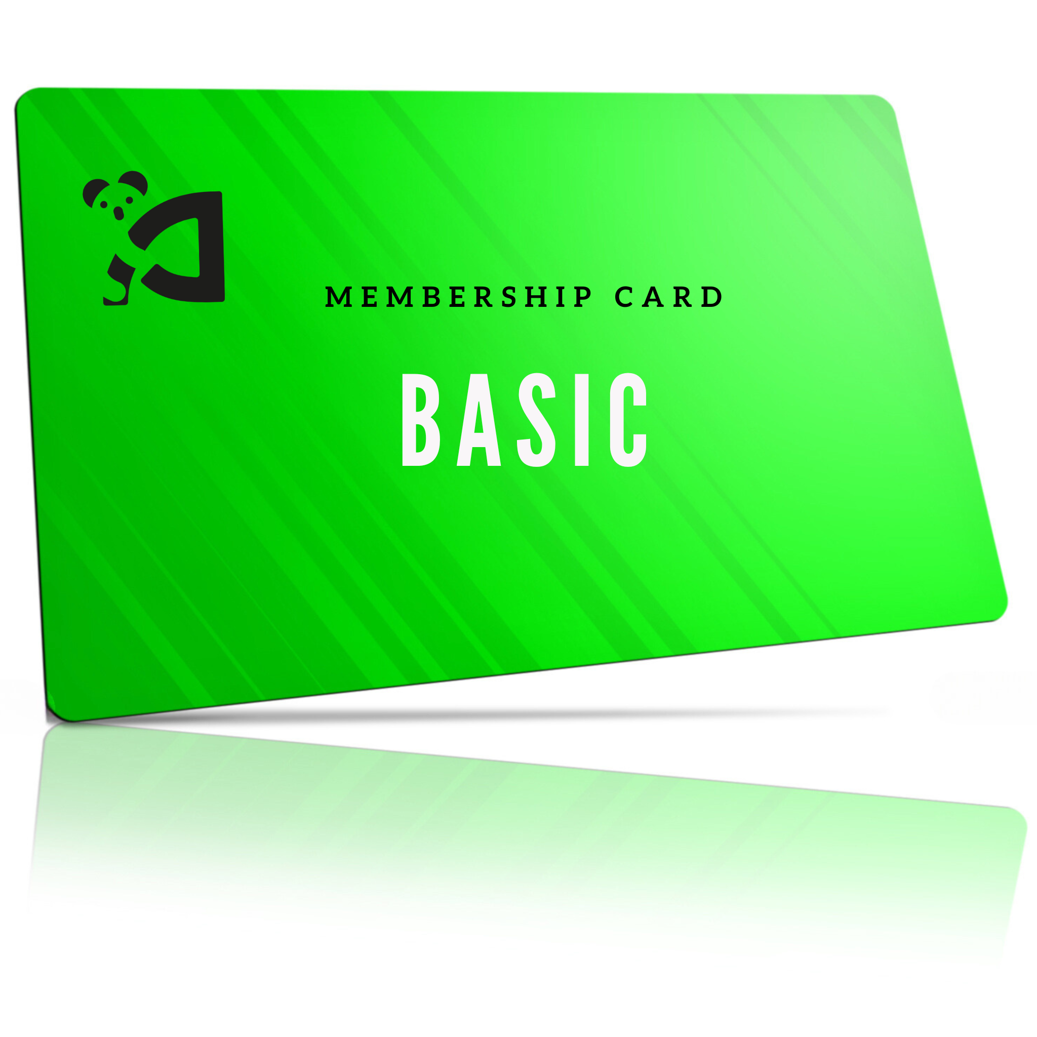 Basic Membership Access