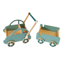 Load image into Gallery viewer, AVWoodSy Baby Walker 