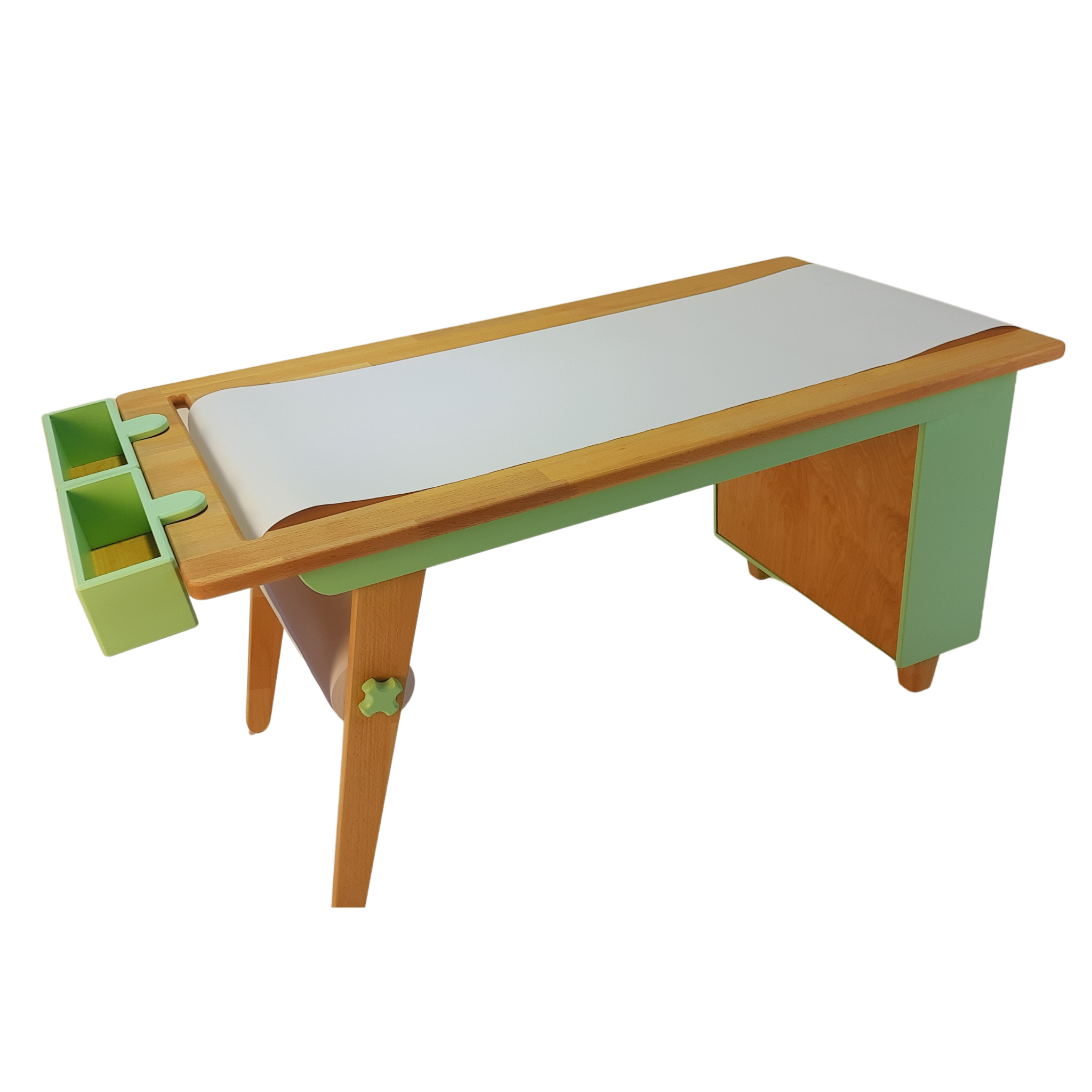 Activity Table
