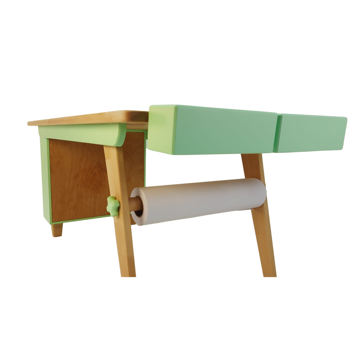 Activity Table – AVWoodSy AG