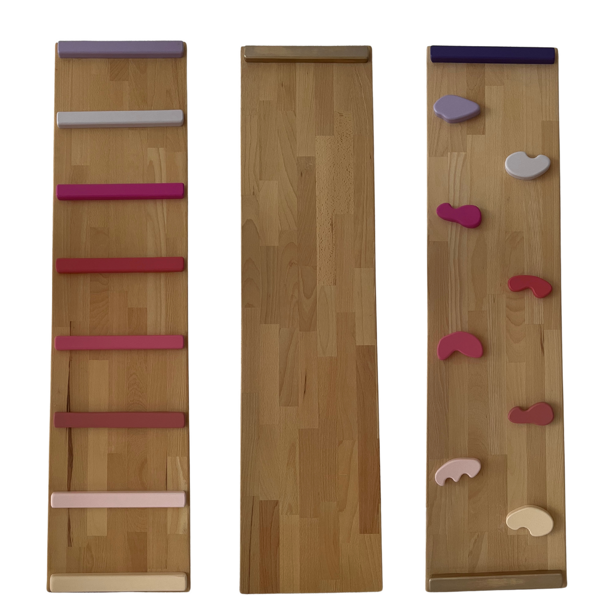 Signature Pikler Triangle 3in1 SET – AVWoodSy AG