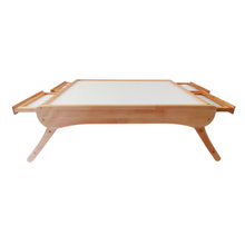 Load image into Gallery viewer, Montessori Puzzle Table