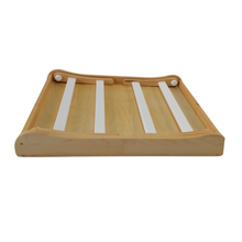 Load image into Gallery viewer, Montessori Puzzle Table