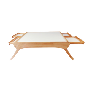 Montessori Puzzle Table