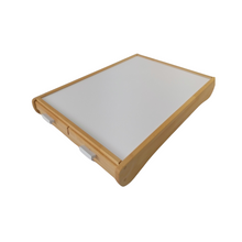 Load image into Gallery viewer, Montessori Puzzle Table