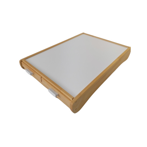 Montessori Puzzle Table
