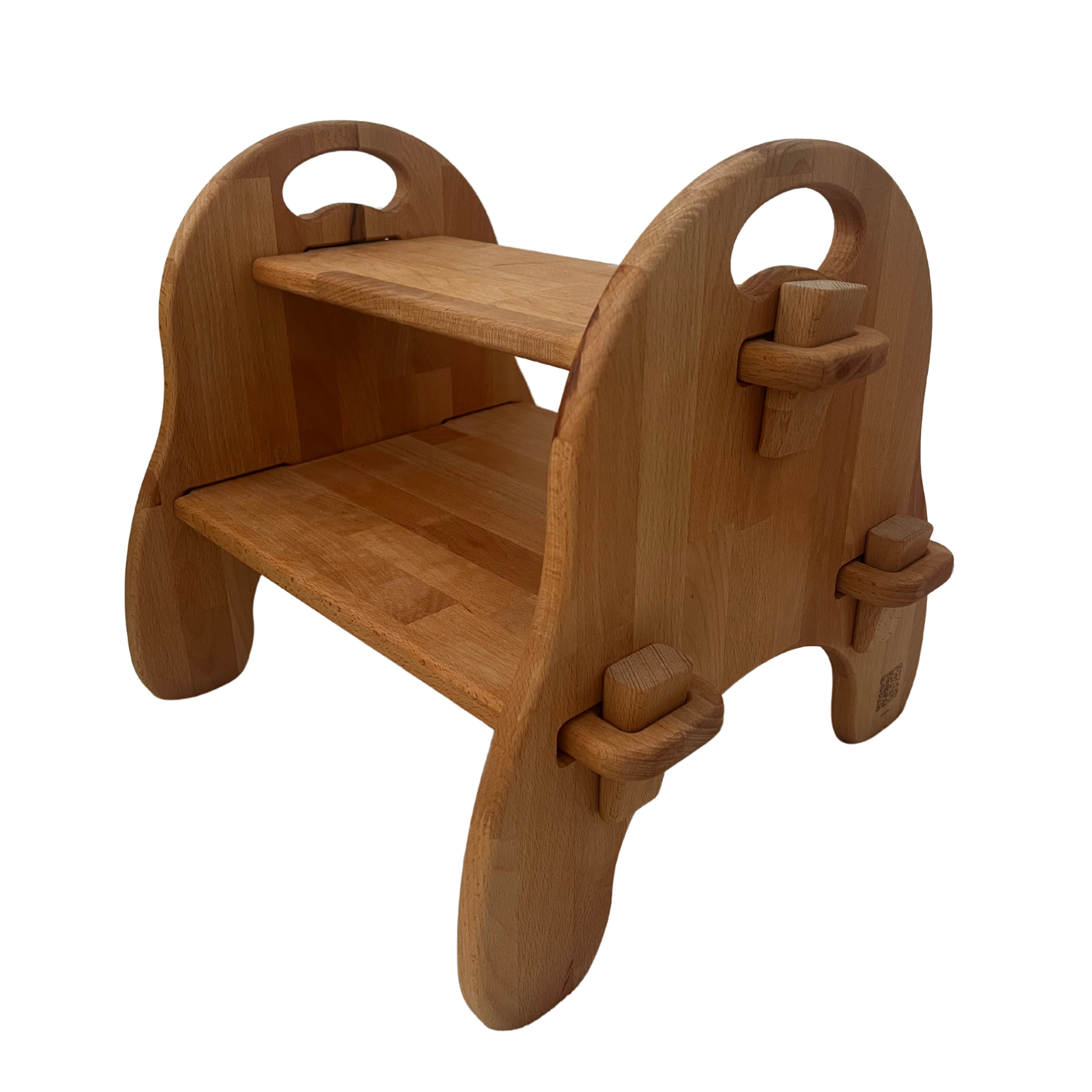 Toddler Rise Modular Steps