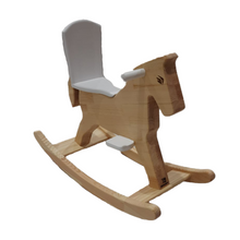 Load image into Gallery viewer, AVWoodSy Rocking Horse