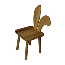 Load image into Gallery viewer, Bunny Ears UP &amp; Down Kids Chair – Elements Edition (2025)