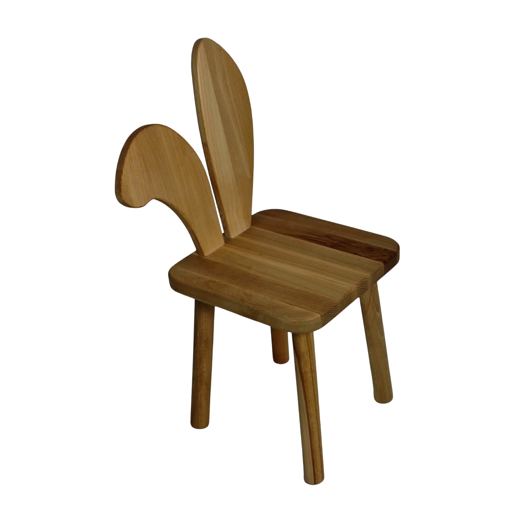 Bunny Ears UP & Down Kids Chair – Elements Edition (2025)