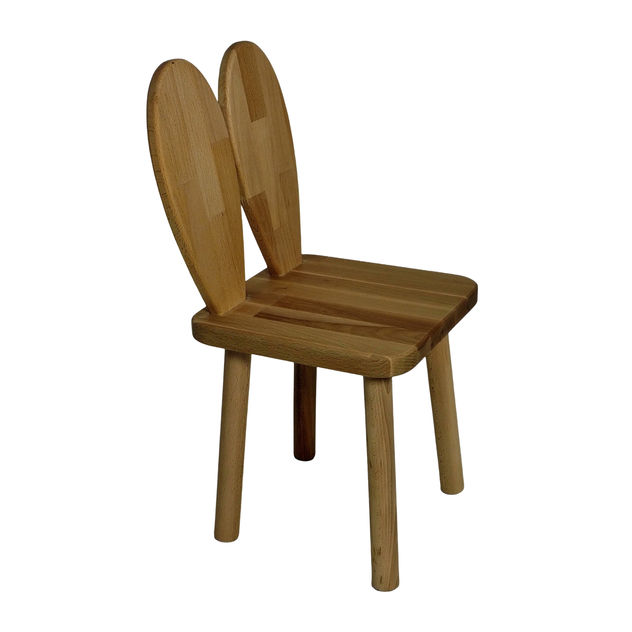 Bunny Ears UP Kids Chair – Elements Edition (2025)