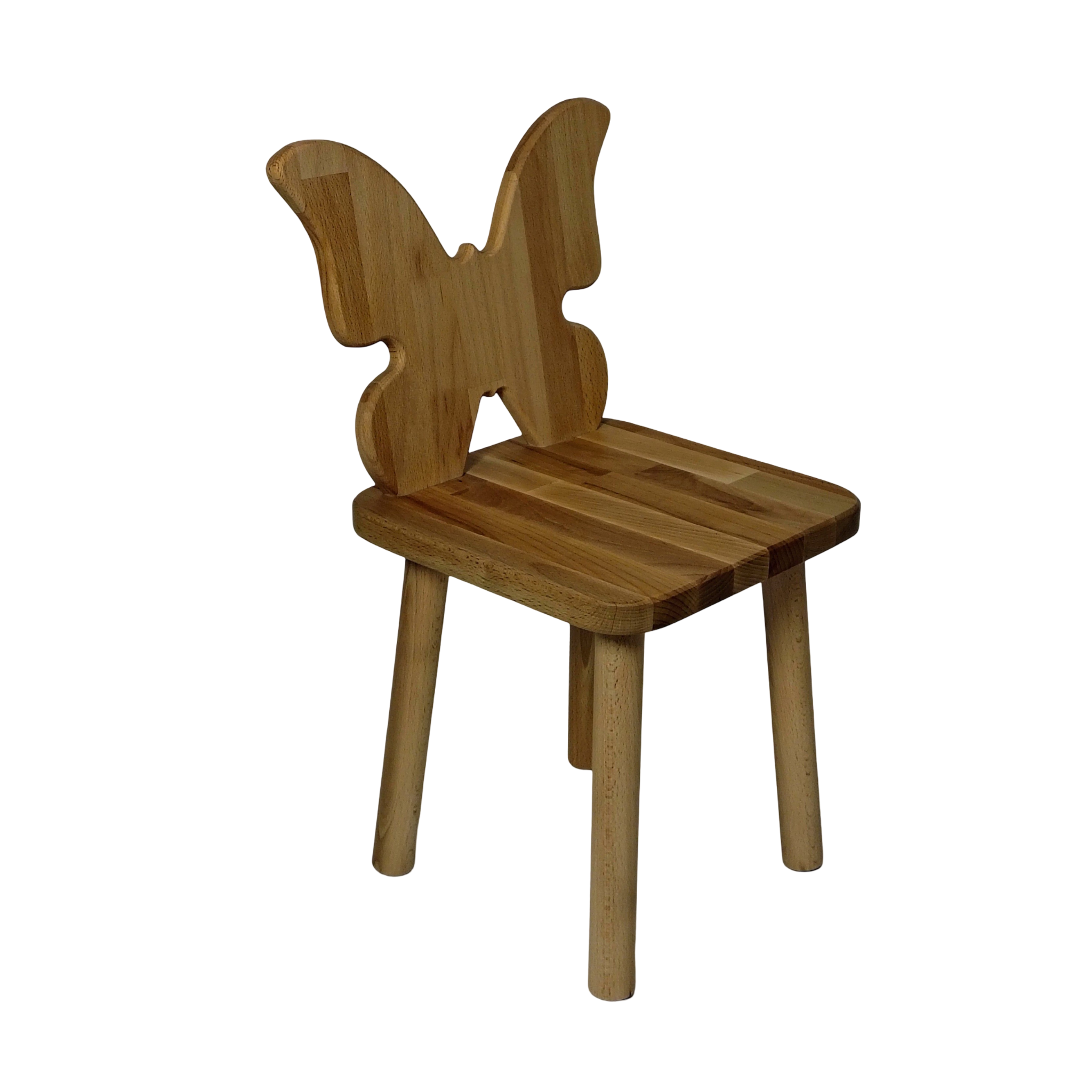 Butterfly Kids Chair – Elements Edition (2025)