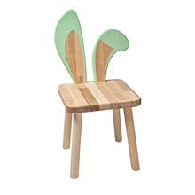 Load image into Gallery viewer, Classic Toddler Chair Bunny Ears UP &amp; DOWN