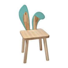 Load image into Gallery viewer, Classic Toddler Chair Bunny Ears UP &amp; DOWN