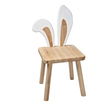 Load image into Gallery viewer, Classic Toddler Chair Bunny Ears UP &amp; DOWN