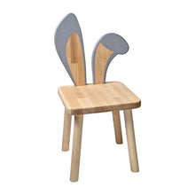 Load image into Gallery viewer, Classic Toddler Chair Bunny Ears UP &amp; DOWN
