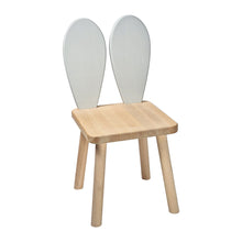 Load image into Gallery viewer, Classic Toddler Chair Bunny Ears UP