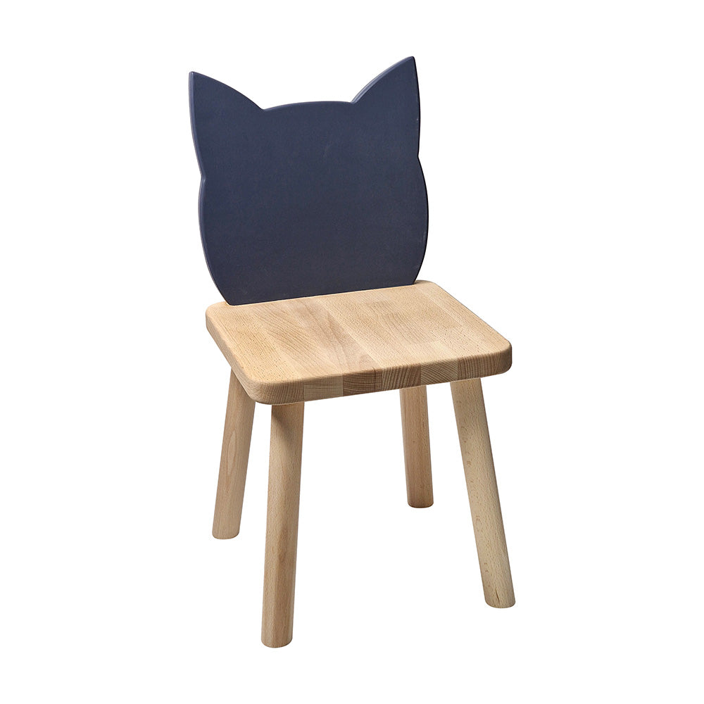 Classic Toddler Chair Cat