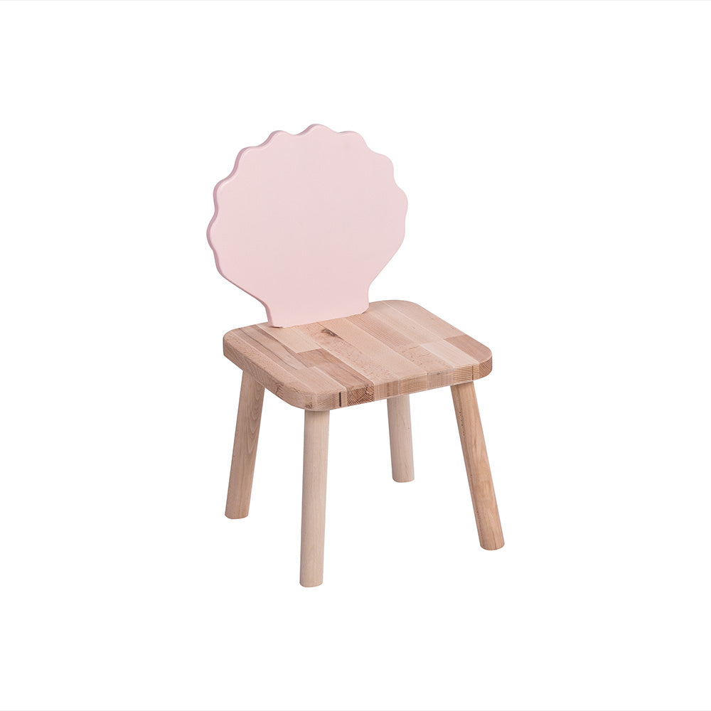 Toddler Chair Shell