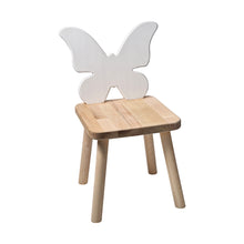 Load image into Gallery viewer, Classic Toddler Chair Butterfly