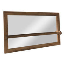 Load image into Gallery viewer, Montessori Mirror by AVWoodSy