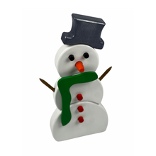 Load image into Gallery viewer, Christmas Santa Claus Toy DIY (25% discount)