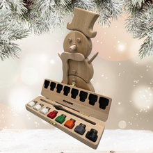 Load image into Gallery viewer, Christmas Santa Claus Toy DIY (25% discount)