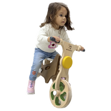 Load image into Gallery viewer, AVWOODSY BALANCE BIKE