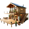 Luxe Horizon Tiny House