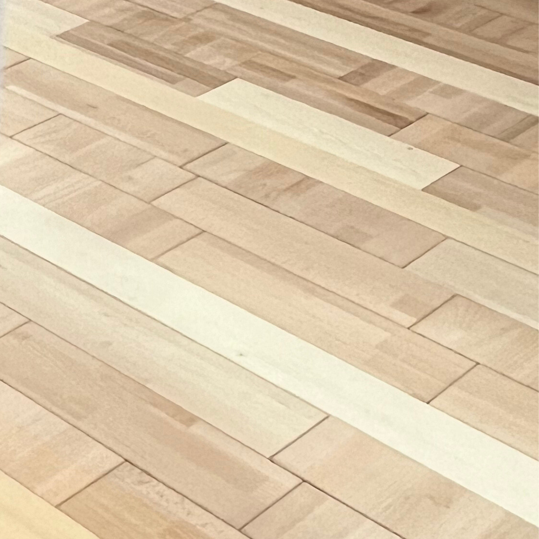 Tiny A-Frame House Kids Massive Wooden Floor