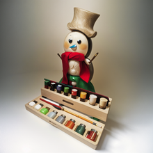 Load image into Gallery viewer, Christmas Santa Claus Toy DIY (25% discount)